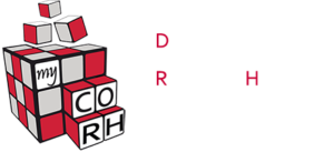 logo MyCoRH DRH externalisées à Toulouse Haute Garonne