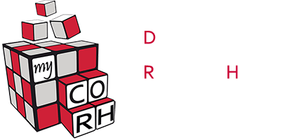logo MyCoRH DRH externalisées à Toulouse Haute Garonne