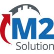 Logo M2Solution