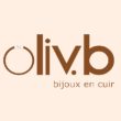 Logo Oliv.B