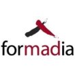 Logo Formadia