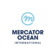Logo Mercator Ocean
