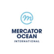 Logo Mercator ocean