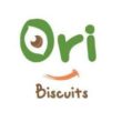 Logo Ori Biscuit