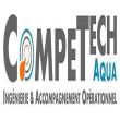 Logo CompeTech Aqua