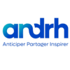 logo ANDRH avec lien vers le site