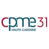 logo CPME31 avec lien vers le site