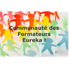 Logo de la communauté des Formateurs Eureka