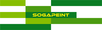 logo sogapeint